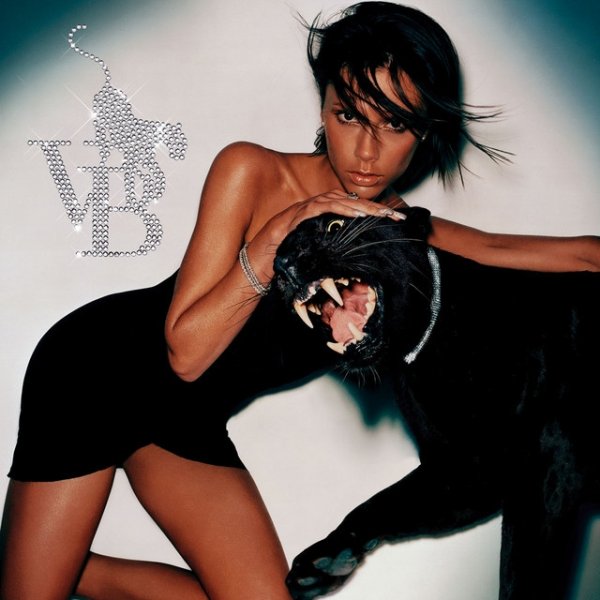 Victoria Beckham - album