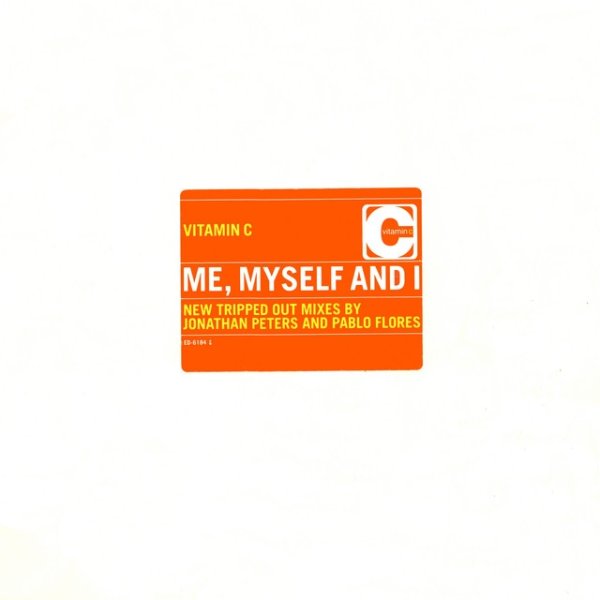Album Vitamin C - Me, Myself and I