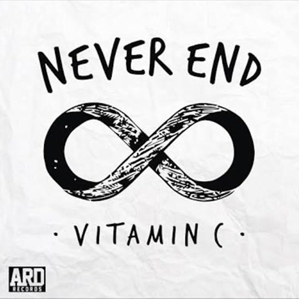 Album Vitamin C - Never End