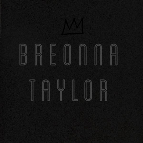 Breonna Taylor - album