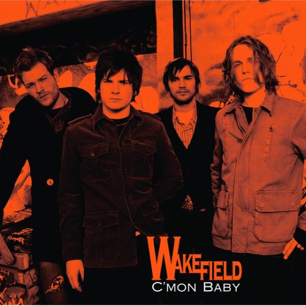 Album Wakefield - C