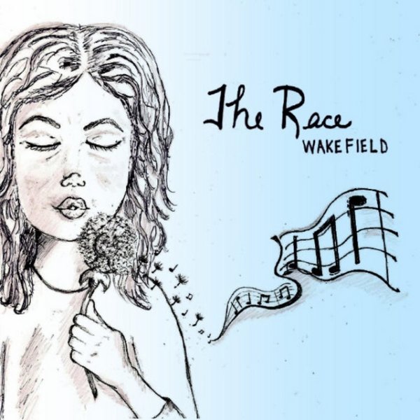 Album Wakefield - The Race