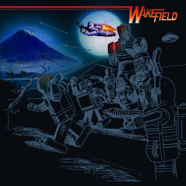 Album Wakefield - Which Side Are You On?