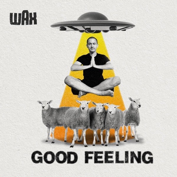 Good Feeling - album