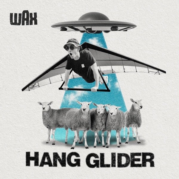 Hang Glider - album