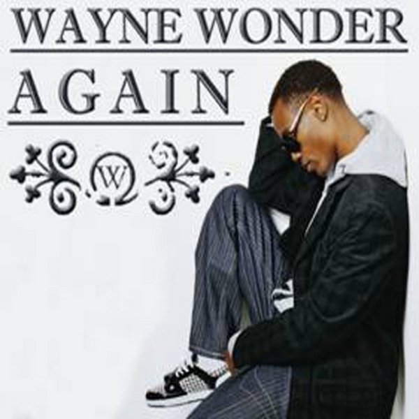 Album Wayne Wonder - Again