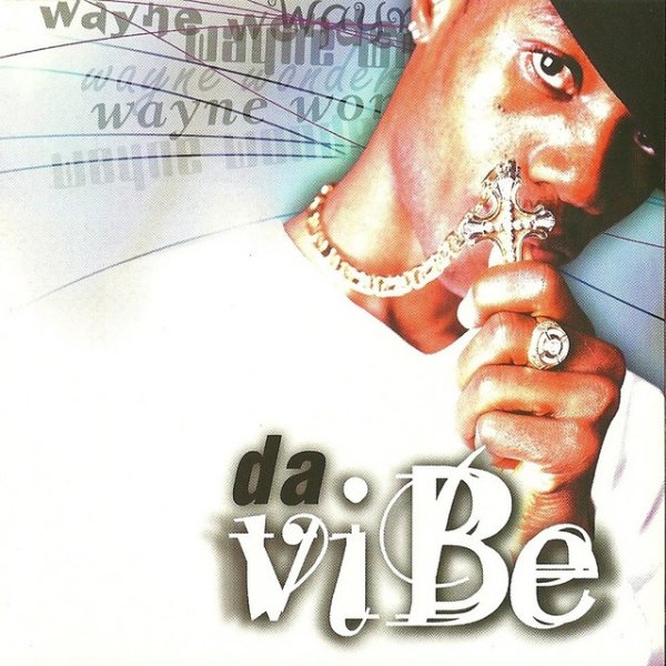 Album Wayne Wonder - Da Vibe