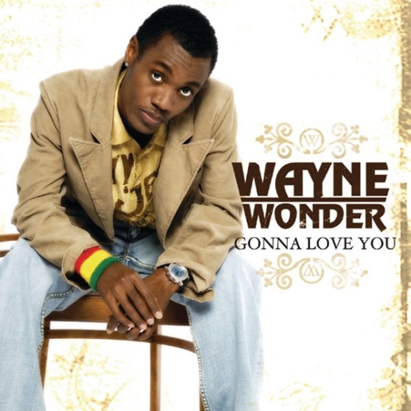 Album Wayne Wonder - Gotta Love You E.P.