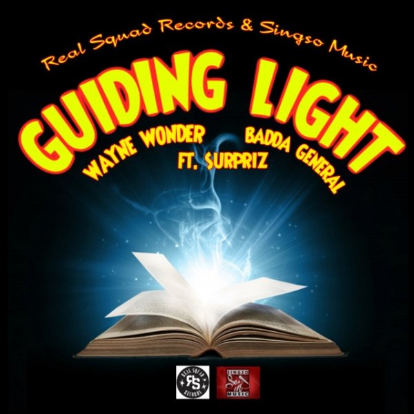 Guiding Light - album