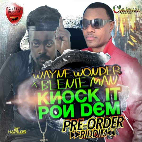Wayne Wonder Knock It Pon Dem, 2014