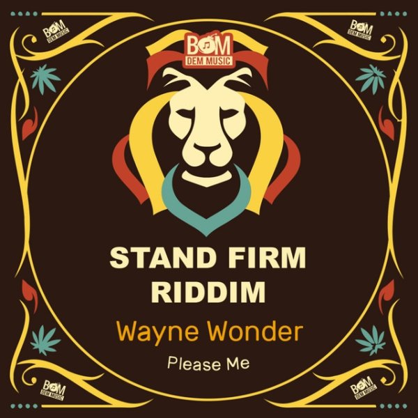 Album Wayne Wonder - Please Me