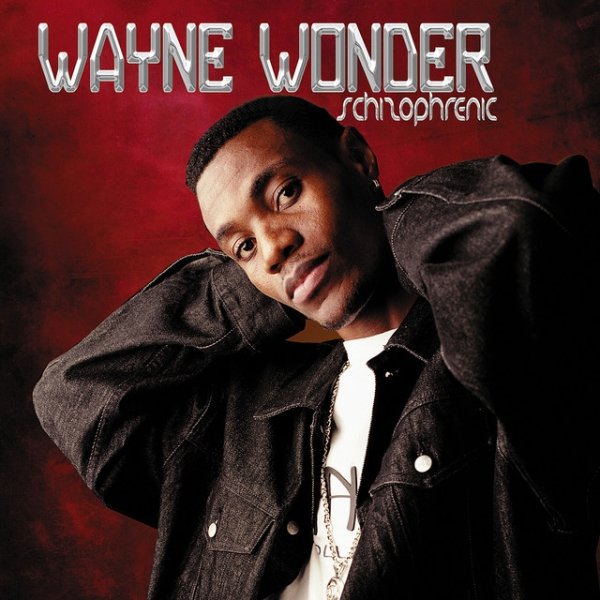 Album Wayne Wonder - Schizophrenic