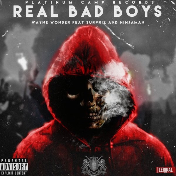 The Real Bad Boys Album 