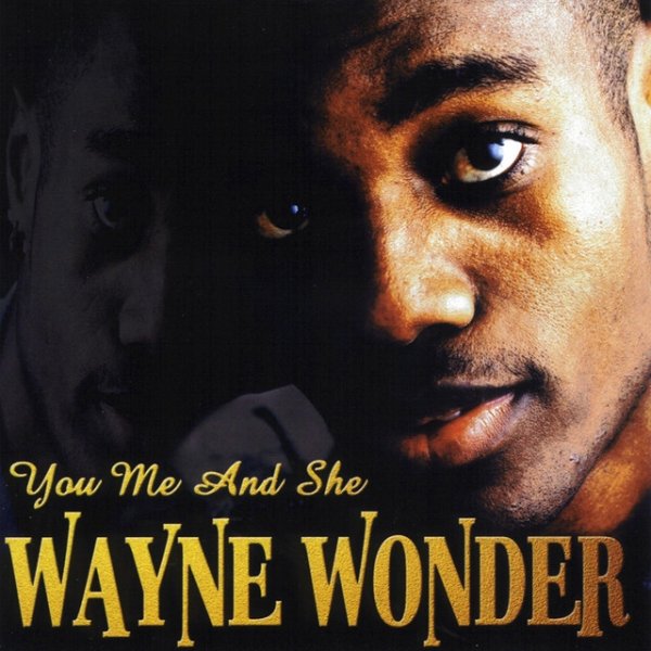 Album Wayne Wonder - You, Me and She