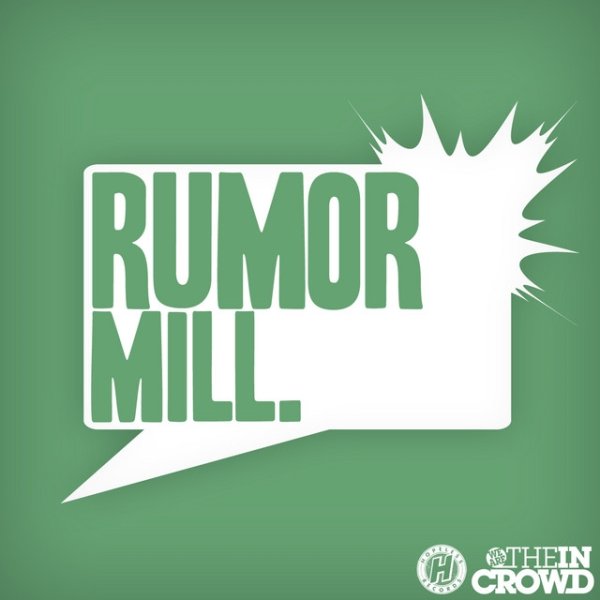 Rumor Mill - album