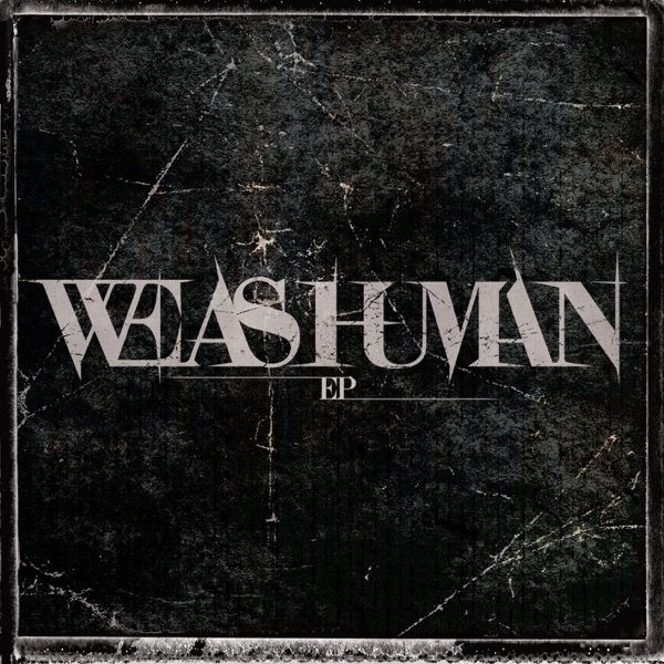 Album We As Human - We As Human