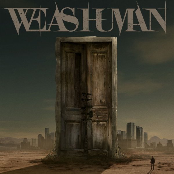 Album We As Human - We As Human