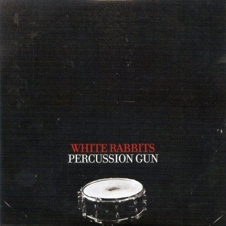 Percussion Gun - album