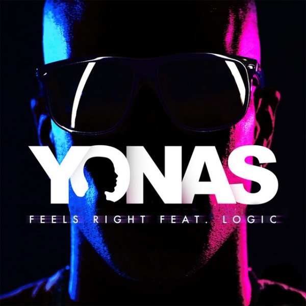 Album Feels Right - YONAS
