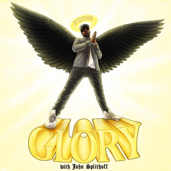 Glory with John Splithoff - album