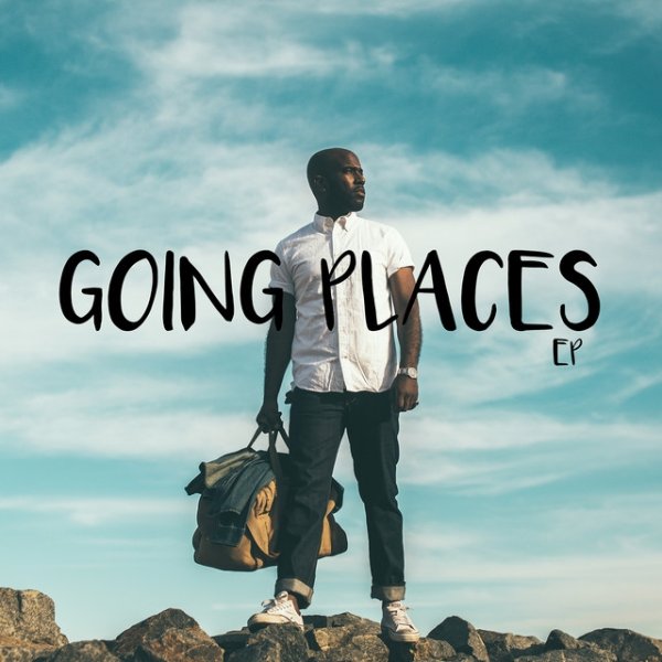 Album YONAS - Going Places