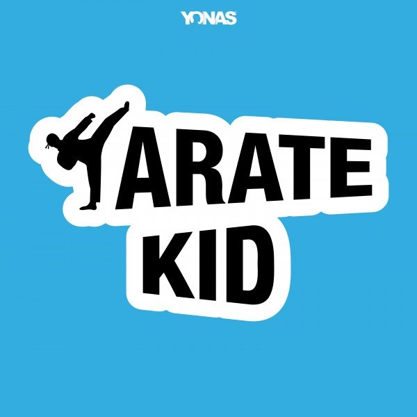 Album YONAS - Karate Kid