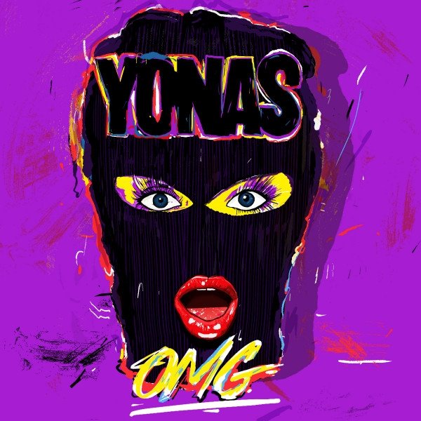 Album YONAS - OMG