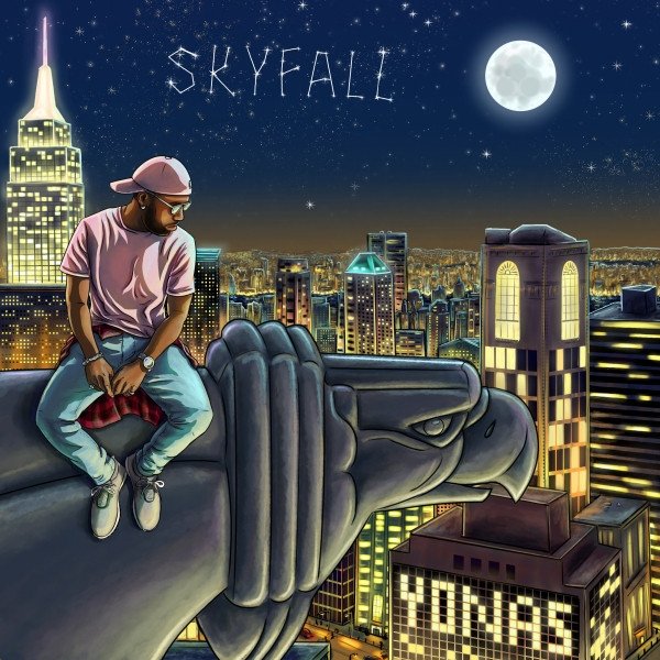 Skyfall - album