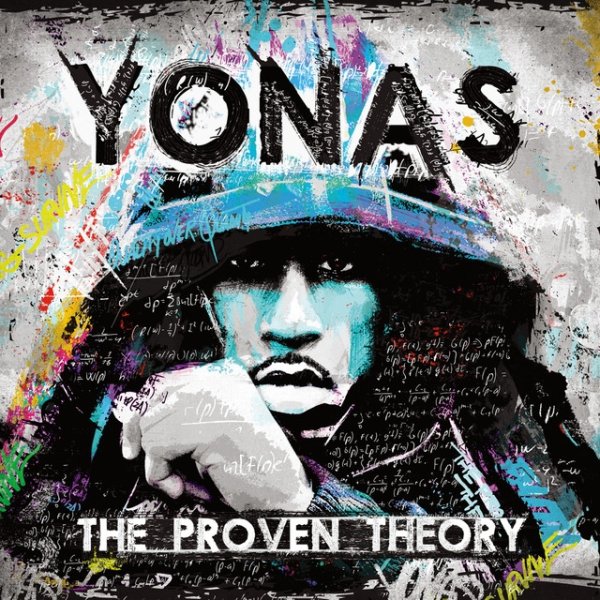 Album The Proven Theory - YONAS