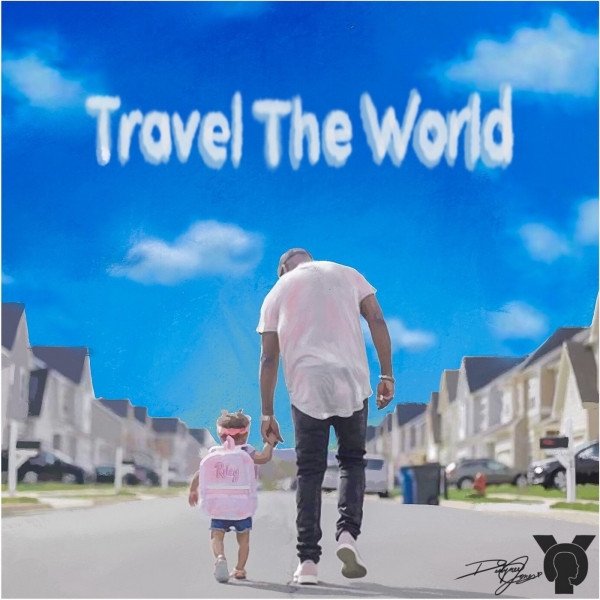 Travel the World - album
