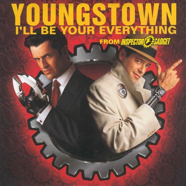 Album Youngstown - I