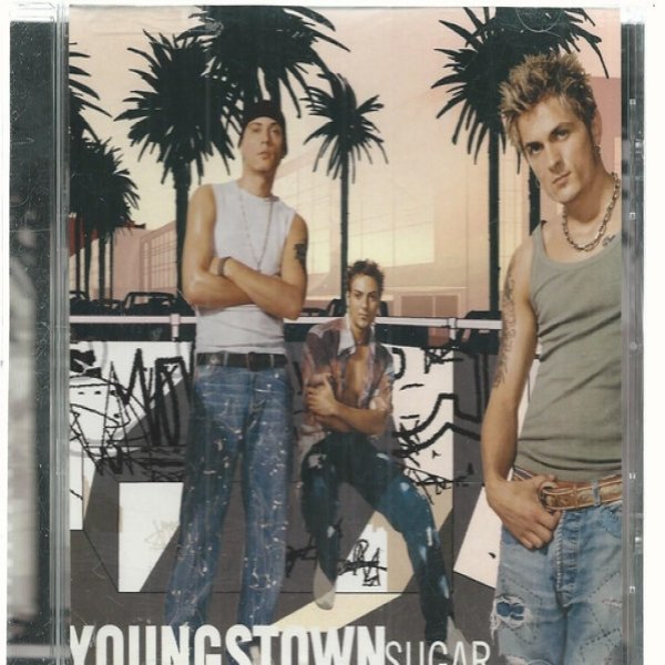 Album Youngstown - Sugar