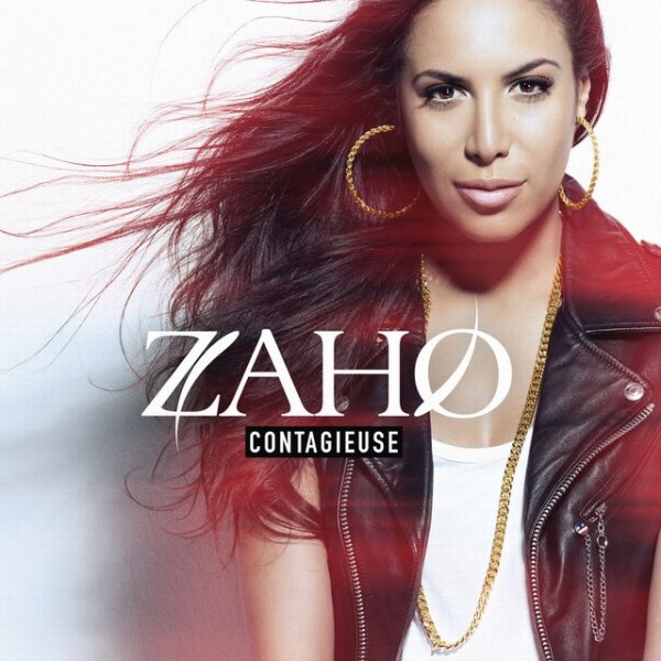 Album Zaho - Contagieuse