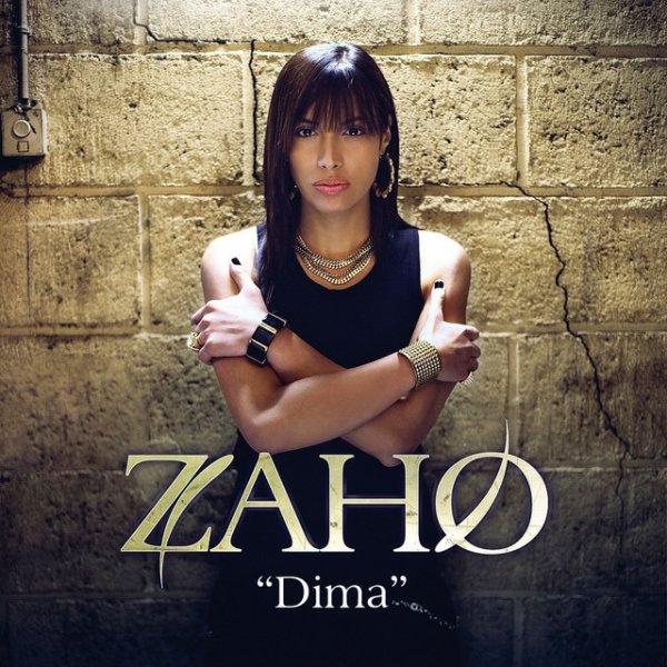 Album Zaho - Dima