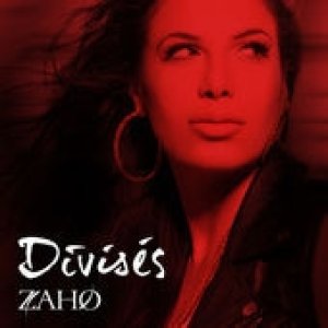 Album Divisés - Zaho