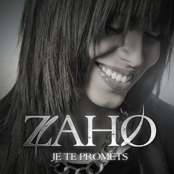 Album Zaho - Je te promets