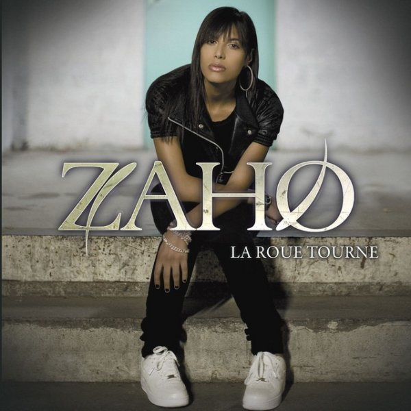 Album Zaho - La roue tourne
