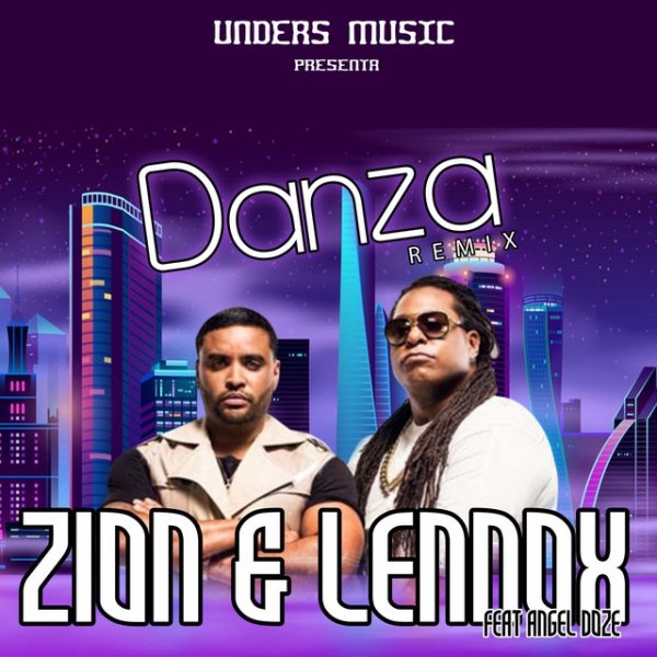 Danza - album