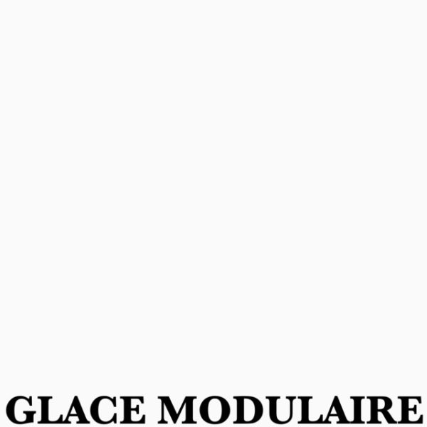 GLACE MODULAIRE Album 