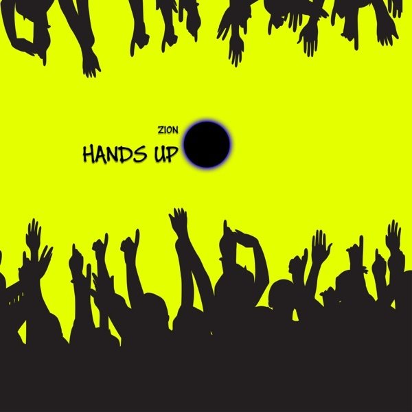 Album Zion - Hands Up