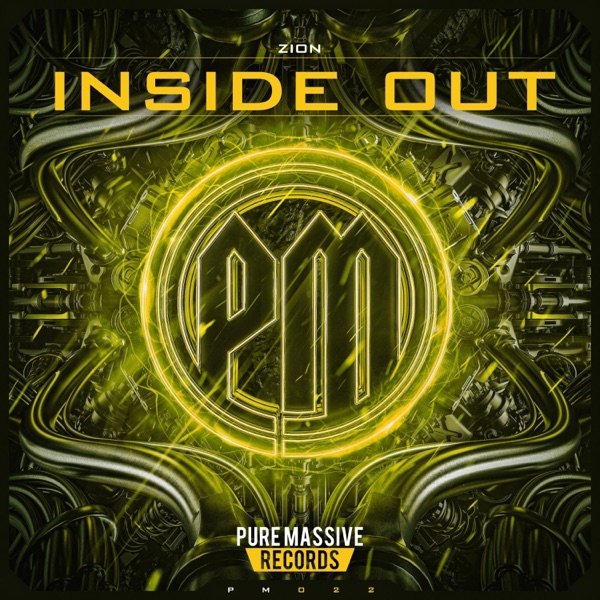 Album Zion - Inside Out