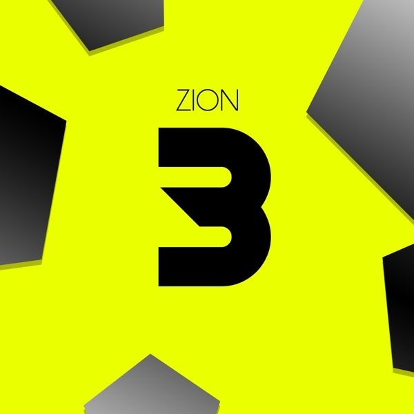 Album Zion - Three