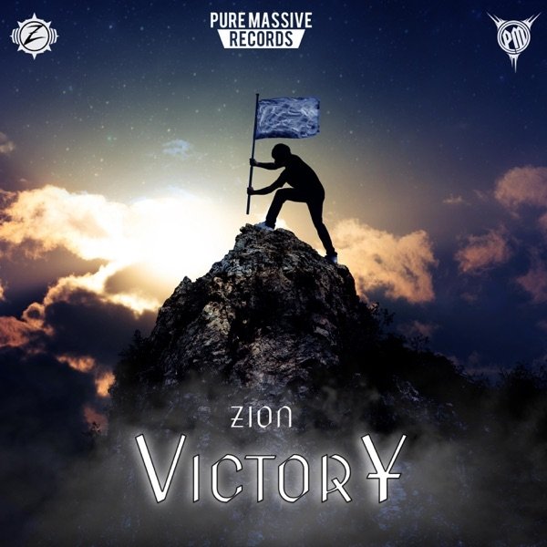Album Zion - Victory