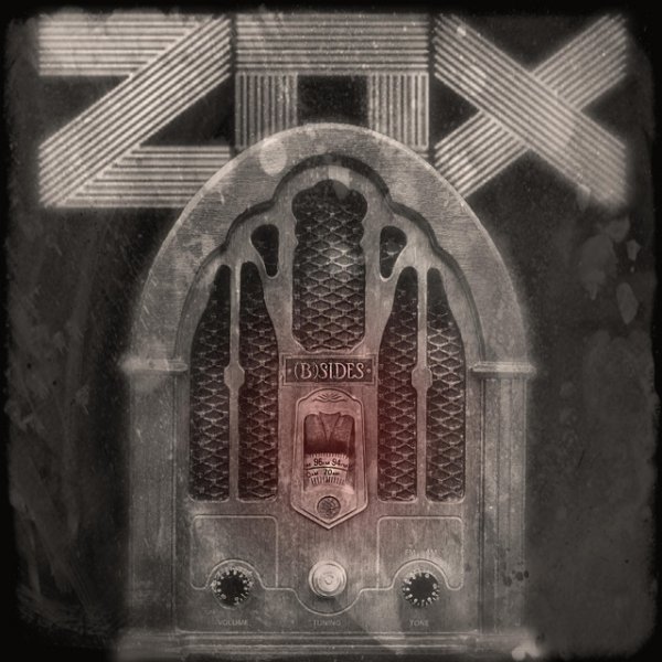 Album Zox - Lost and Found: B-Sides
