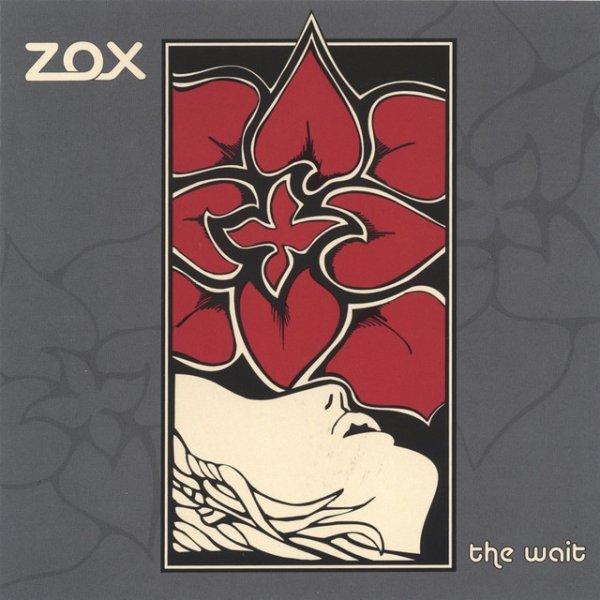 Album The Wait - Zox