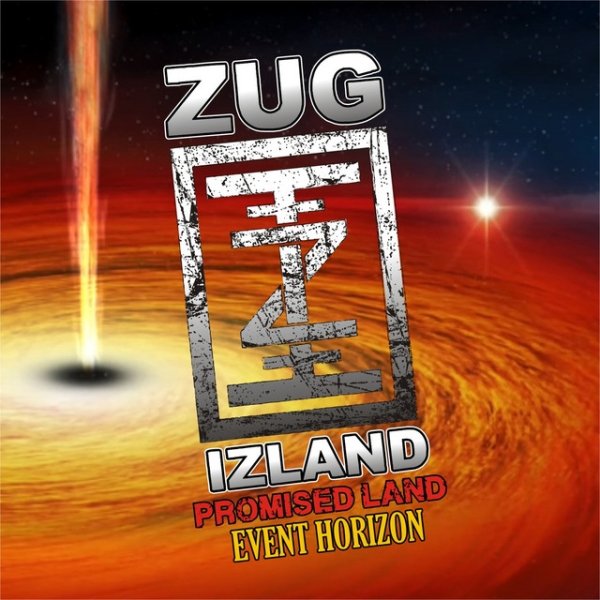 Album Zug Izland - The Promise Land / Event Horizon