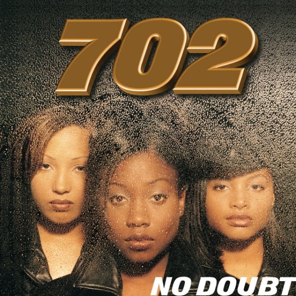Album 702 - No Doubt