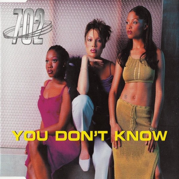You Don't Know - album