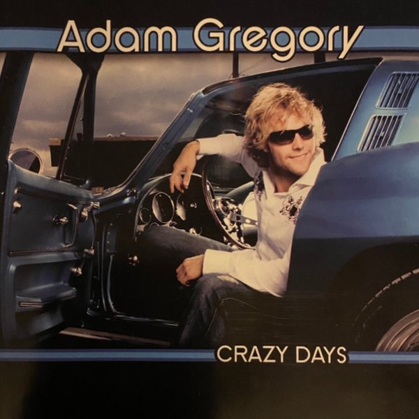 Crazy Days - album