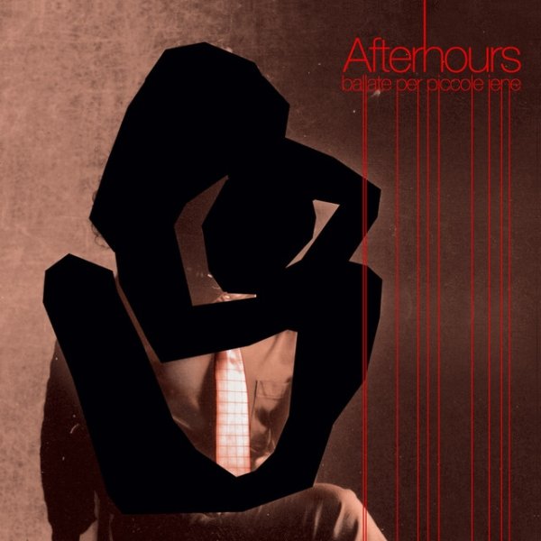 Album Afterhours - Ballate Per Piccole Iene